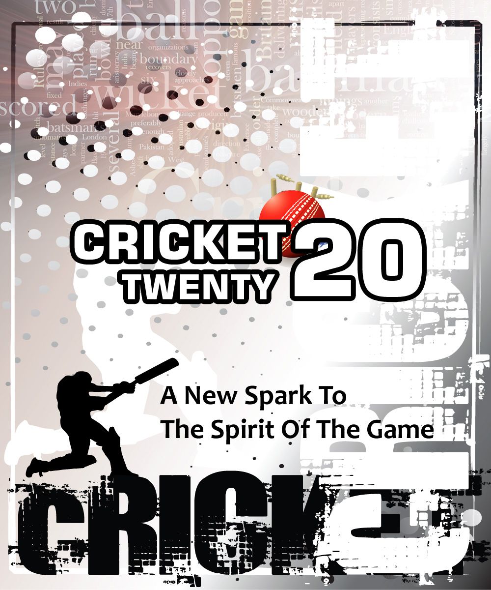 Cricket Twenty 20